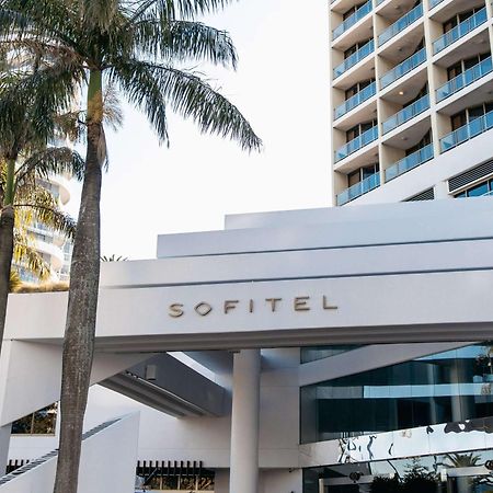 سوفيتيل غولد كوست برودبيتش المظهر الخارجي الصورة Sofitel Legend Metropole Hanoi