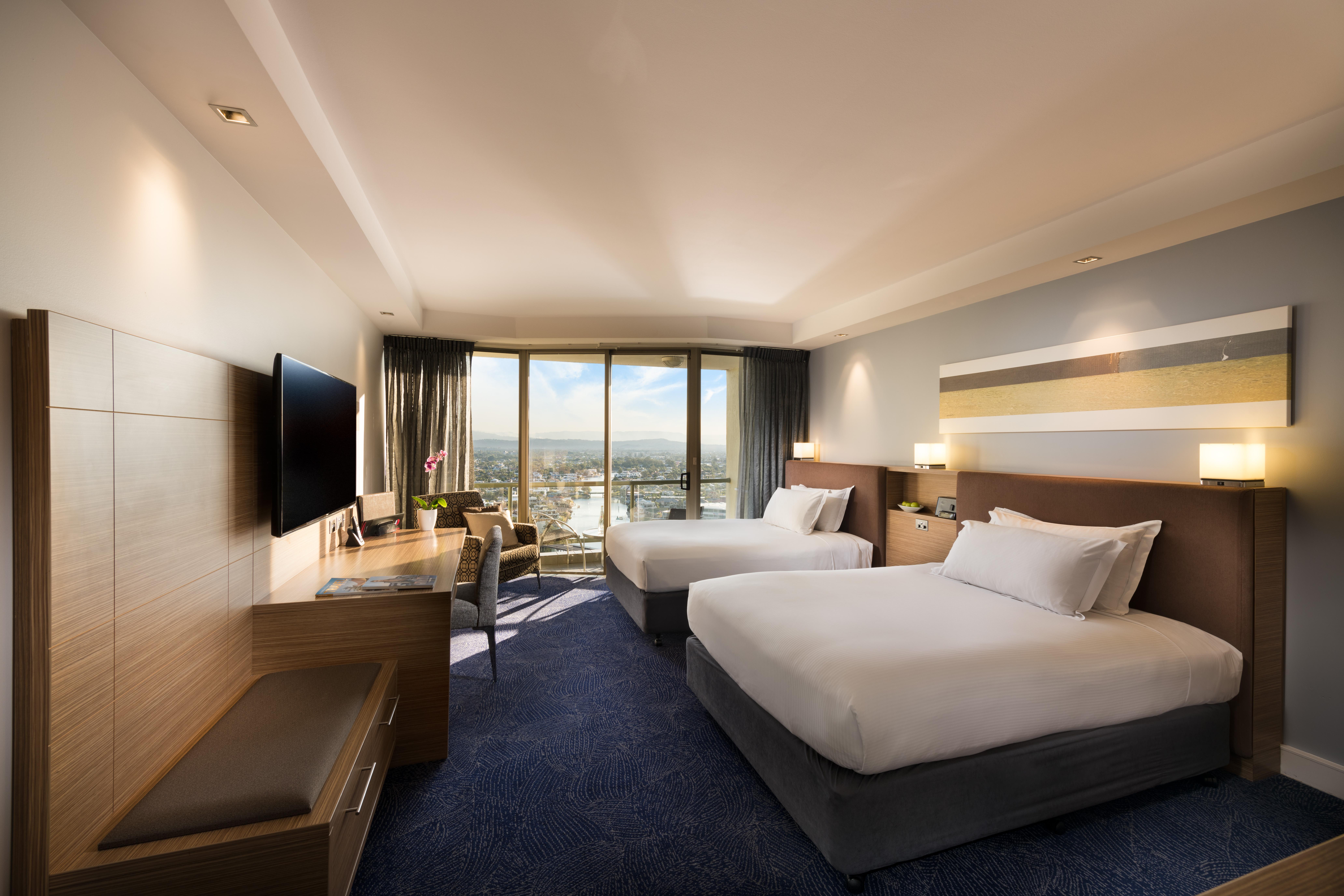 سوفيتيل غولد كوست برودبيتش المظهر الخارجي الصورة A room at the hotel